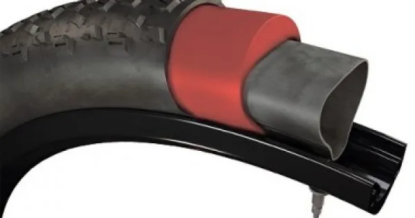 Protecţie antipană TANNUS Armour 29x1,95-2.50 Promoție
